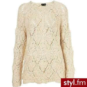 Swetry Ciuchy Moda