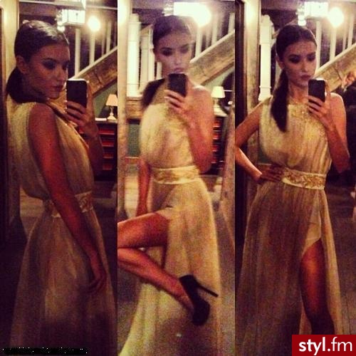 Dzienne Sukienki Moda