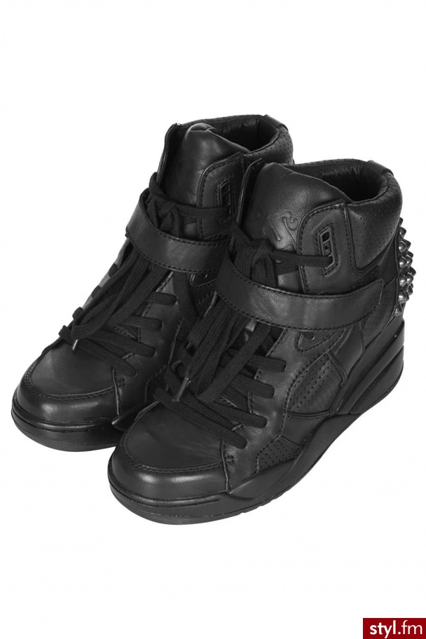 Sportowe Buty Moda