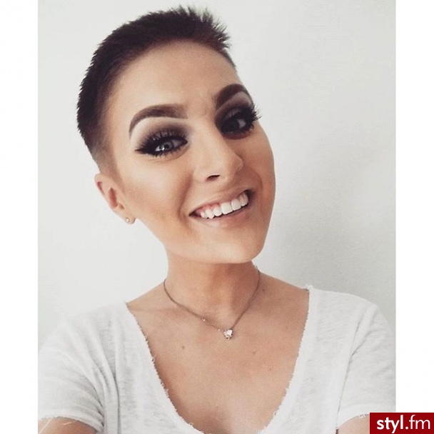 Krótkie Fryzury
