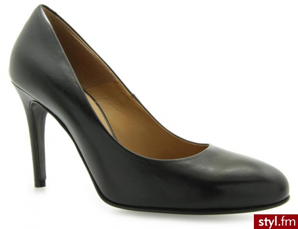 Gino Rossi CzÓŁENKA DCF409 - Czółenka Buty Moda