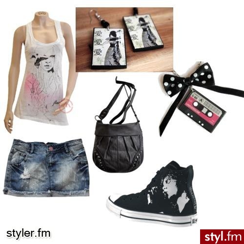 Na miasto :) - Styler