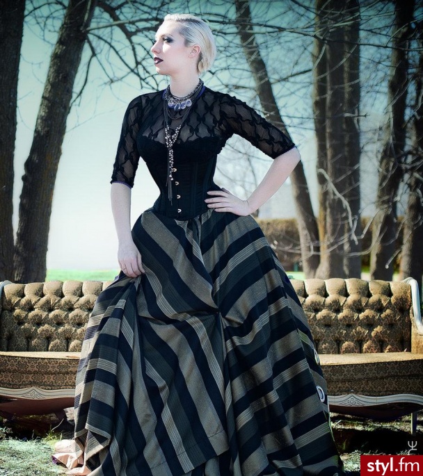Pozostałe Sukienki Moda