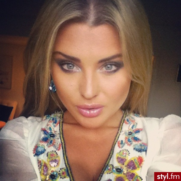 Dzienne Makijaże