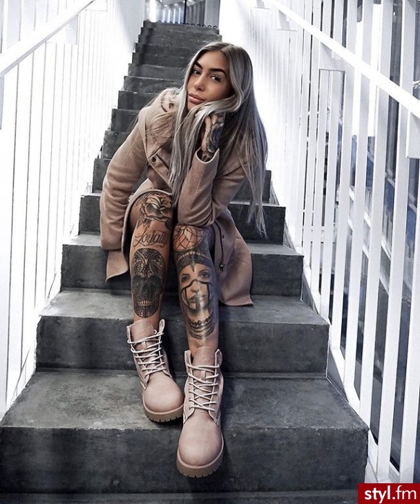 Pozostałe Ciuchy Moda