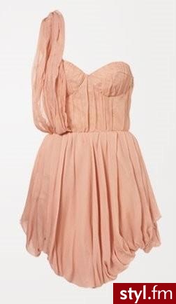 TopShop - Sukienki Moda