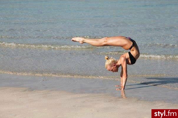 Sport i fitness