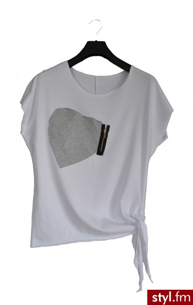 T-shirt Ciuchy Moda