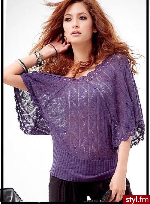 Sweter-PLN31.30 - Pozostałe Ciuchy Moda
