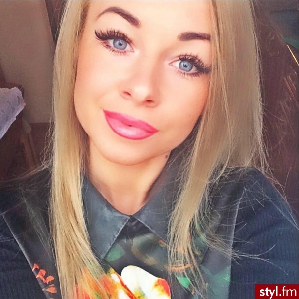 Dzienne Makijaże