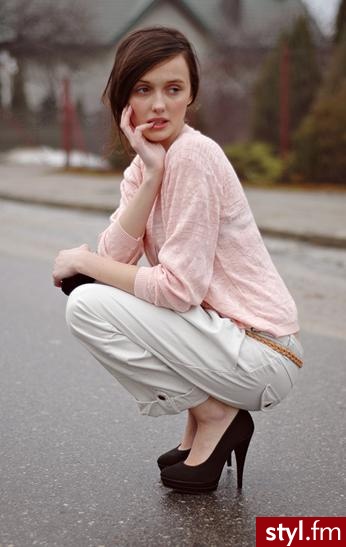 Pozostałe Ciuchy Moda