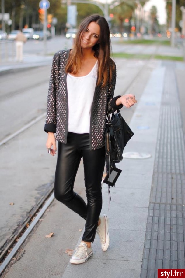 Pozostałe Ciuchy Moda