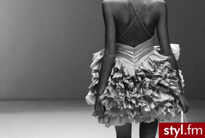 Sukienki Moda