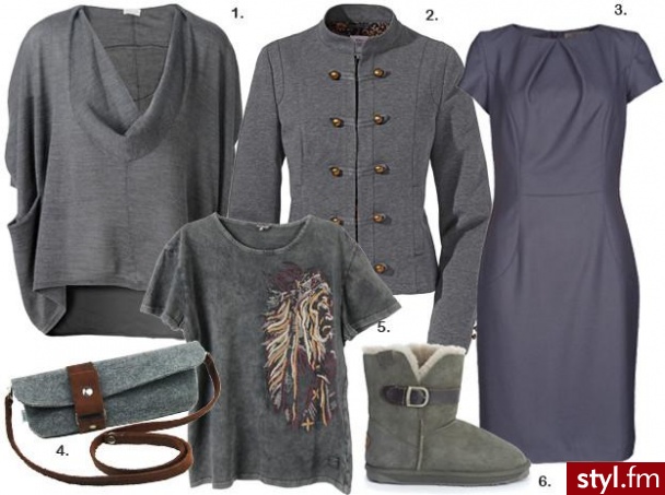 Pozostałe Ciuchy Moda