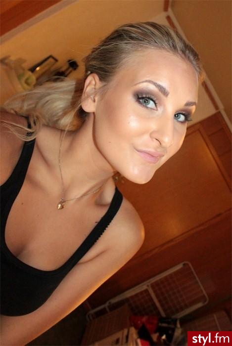 Dzienne Makijaże