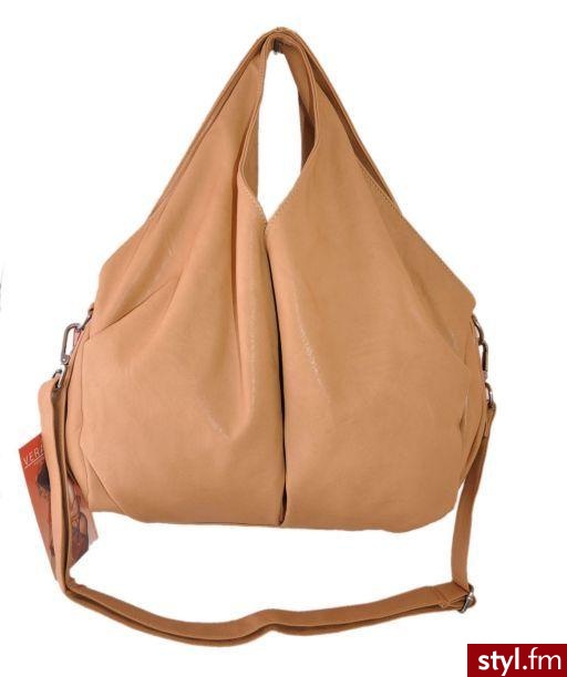 VERA BAGS<br>sklep internetowy www.verabags.pl - Torebki na co dzień Torebki Moda