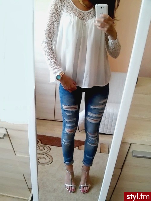 Pozostałe Ciuchy Moda