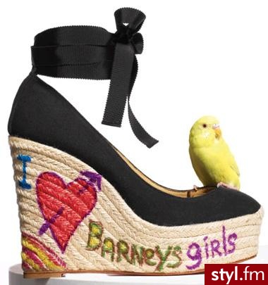 Pozostałe Buty Moda