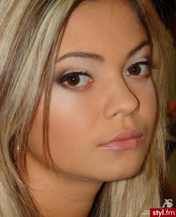 Dzienne Makijaże