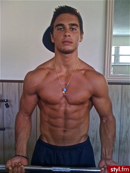 Sport i fitness