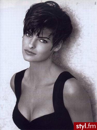 Krótkie Fryzury