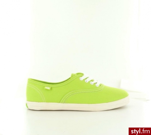 Trampki Buty Moda