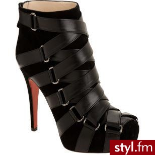 Christian Louboutin  $1,195.00 - Pozostałe Buty Moda