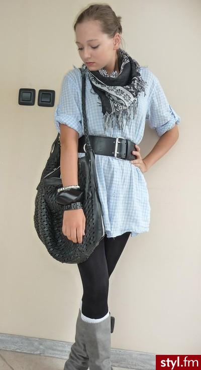 . - Pozostałe Ciuchy Moda