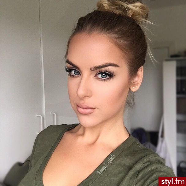 Dzienne Makijaże