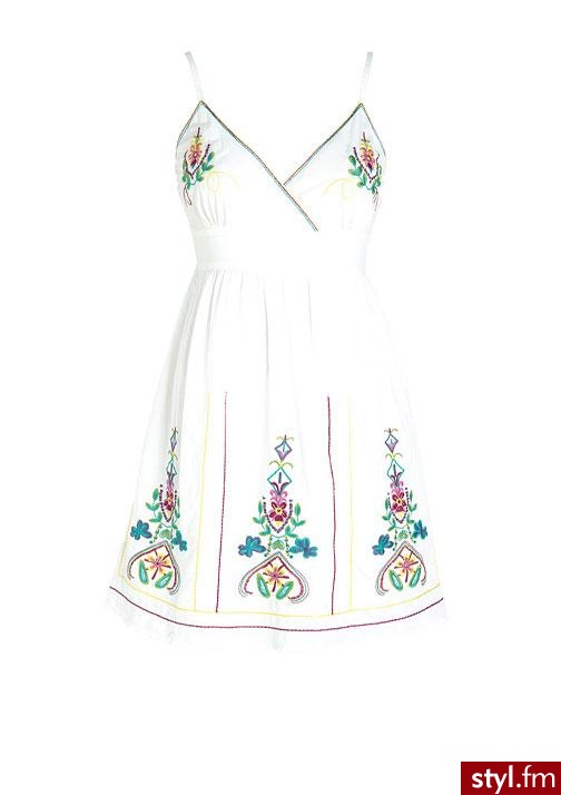 Pozostałe Ciuchy Moda