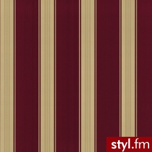 P+S International Tapeta ścienna w paski Poison 40004-60 - Paski Dodatki Moda