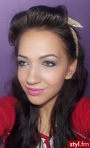 Dzienne Makijaże