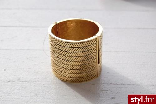 Bransoletki Biżuteria Moda