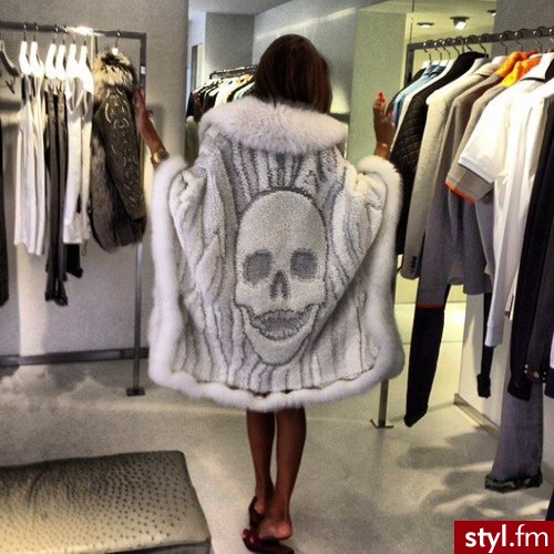 Pozostałe Ciuchy Moda