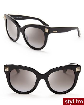 Okulary Dodatki Moda