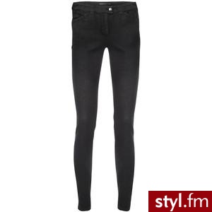 Balenciaga jeans BLACK - Polyvore. Pobrano ze strony: http://www.polyvore.com/balenciaga_jeans_black/thing?id=13206080 - Pozostałe Ciuchy Moda