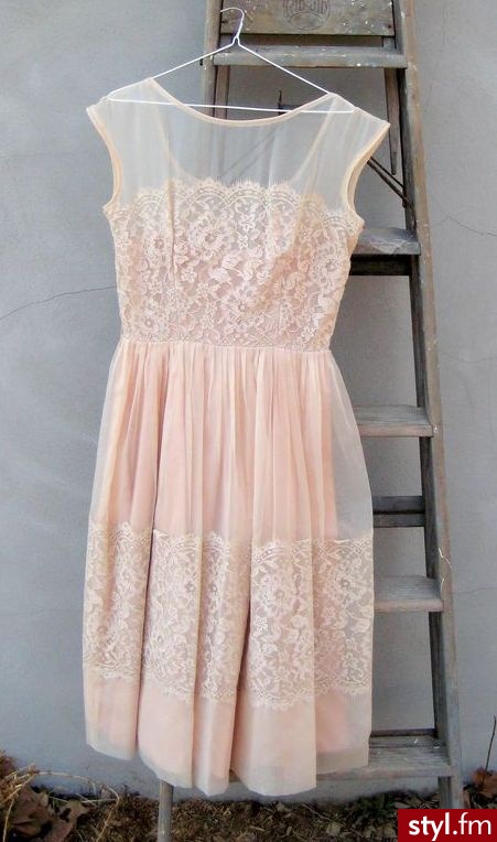 Dzienne Sukienki Moda