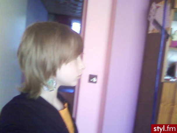 emo moje foto. jam . - Styler