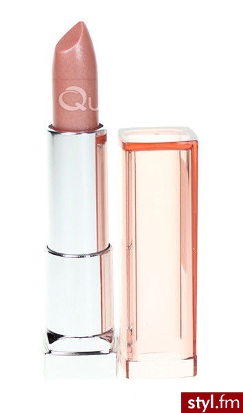 Maybelline COLOR Sensational Szminka Do Ust 822 Rose Pearl - Dzienne Makijaże