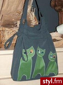 Pozostałe Torebki Moda