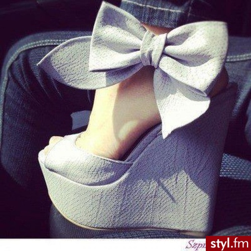 Koturny Buty Moda