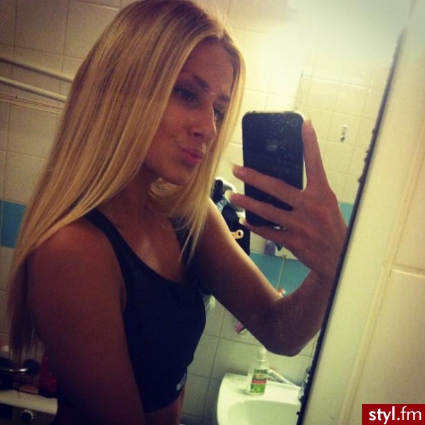 Blond Rozpuszczone Proste Na co dzień Długie Fryzury