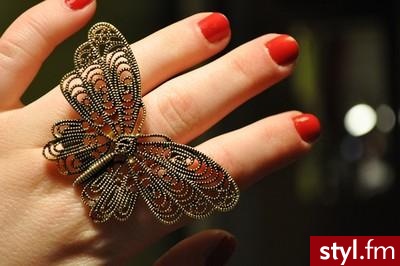 Pozostałe Dodatki Moda