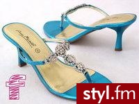 Fantasty Shoes - Pozostałe Buty Moda