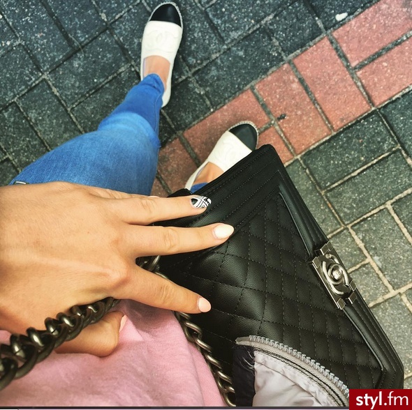 Bluzki Ciuchy Moda