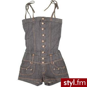Pozostałe Ciuchy Moda