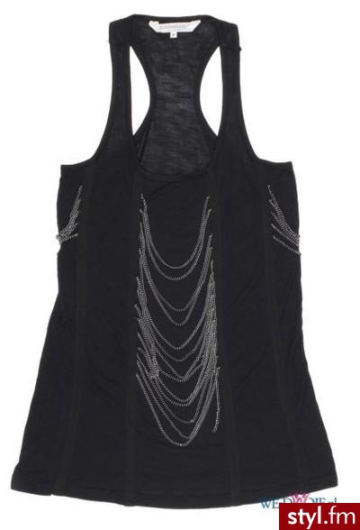 bluzka - Pozostałe Ciuchy Moda
