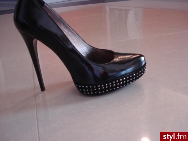 Pozostałe Buty Moda