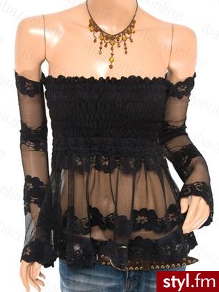 Pozostałe Ciuchy Moda