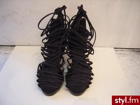 buty - Pozostałe Buty Moda